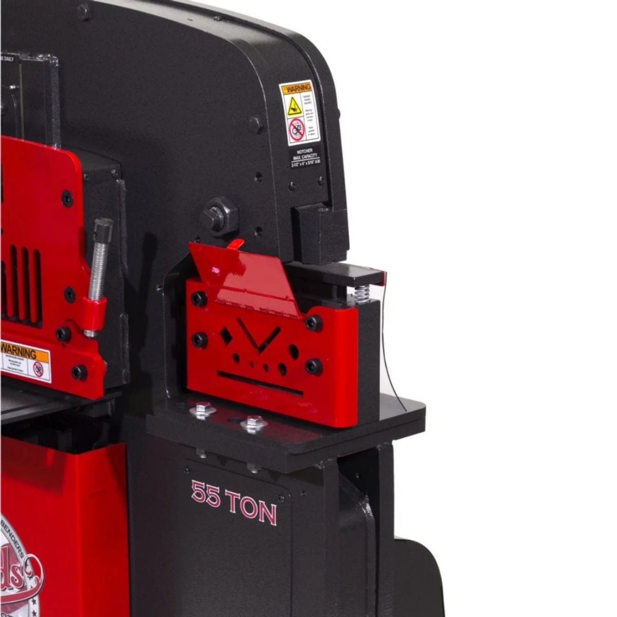 Edwards Multi Shear for Ironworkers