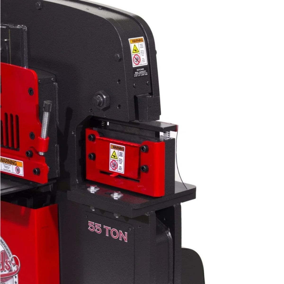 Edwards Multi Shear for Ironworkers