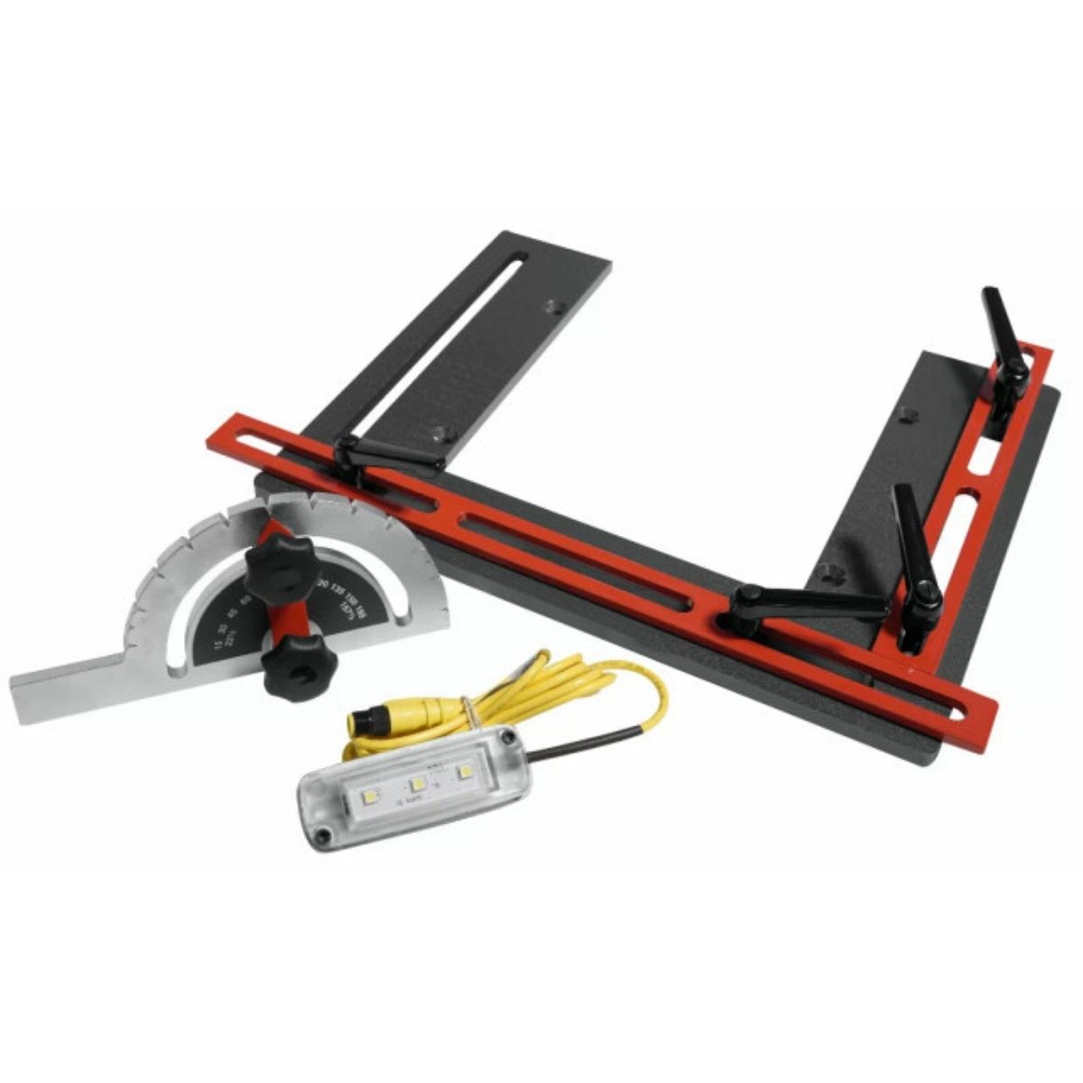 Edwards Notching Productivity Pack for Ironworkers