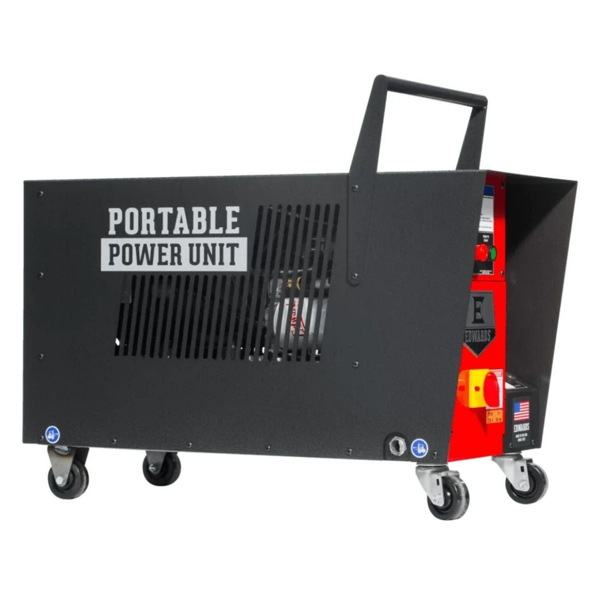 Edwards Portable Power Unit for PowerLink Hydraulic Tools