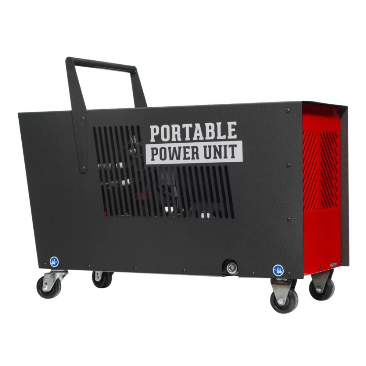 Edwards Portable Power Unit for PowerLink Hydraulic Tools