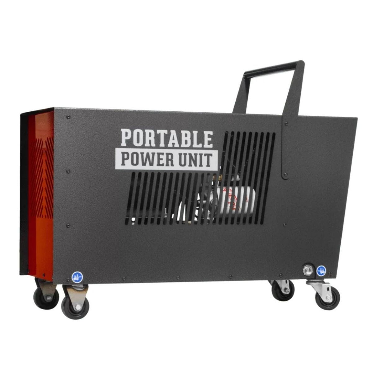 Edwards Portable Power Unit for PowerLink Hydraulic Tools