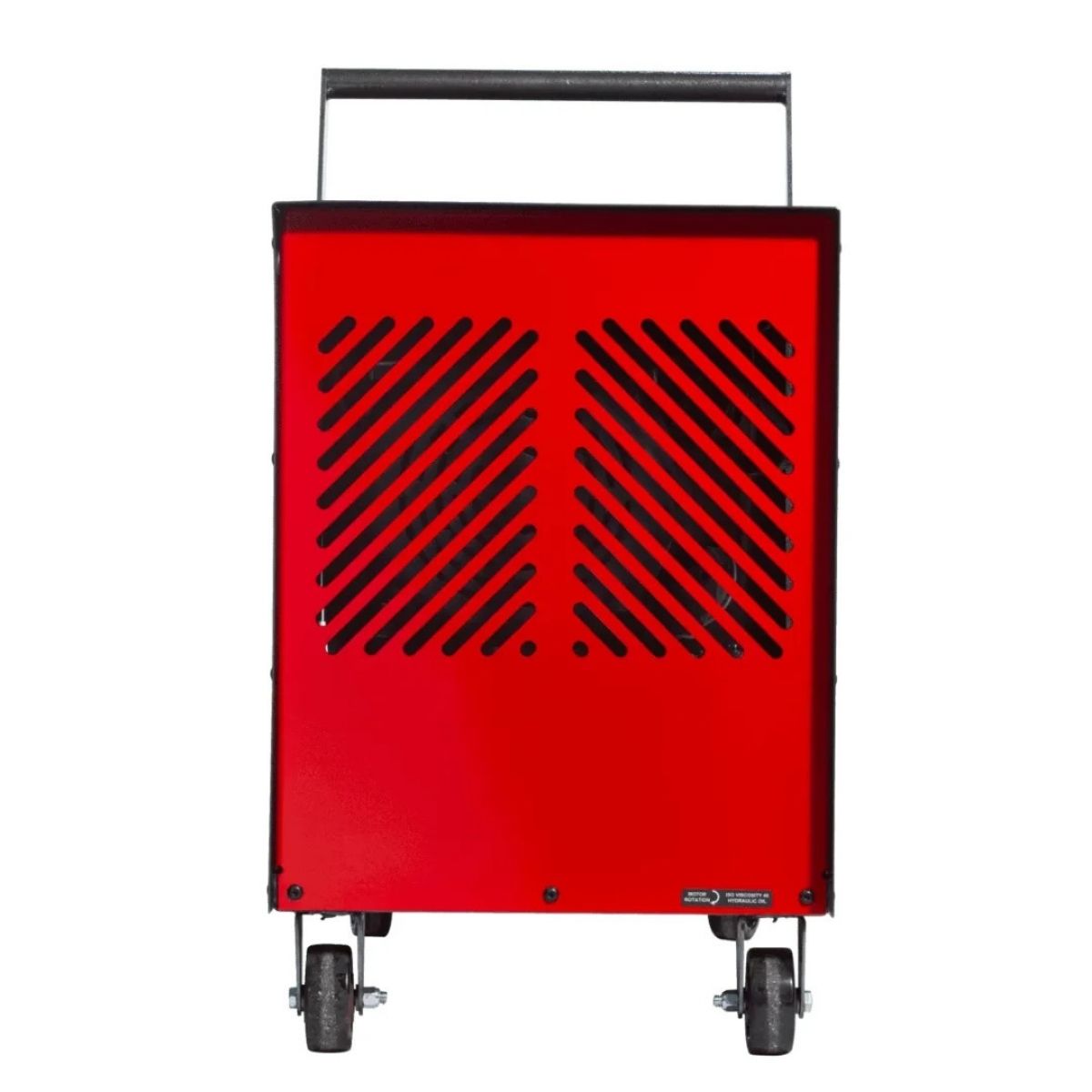 Edwards Portable Power Unit for PowerLink Hydraulic Tools