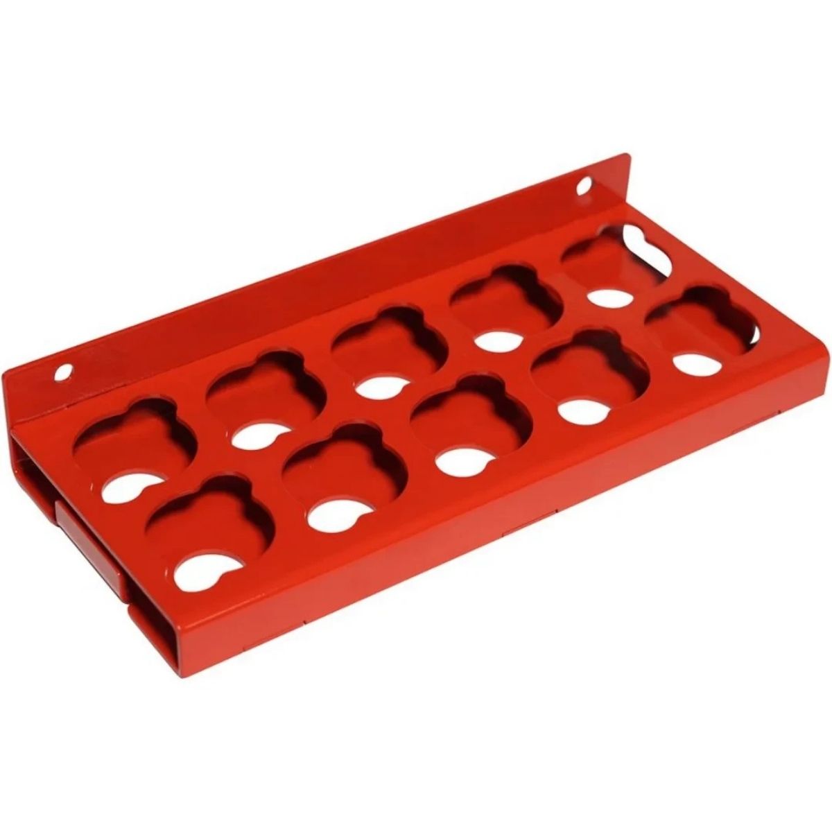 Edwards Punch & Die Storage Tray for Ironworkers