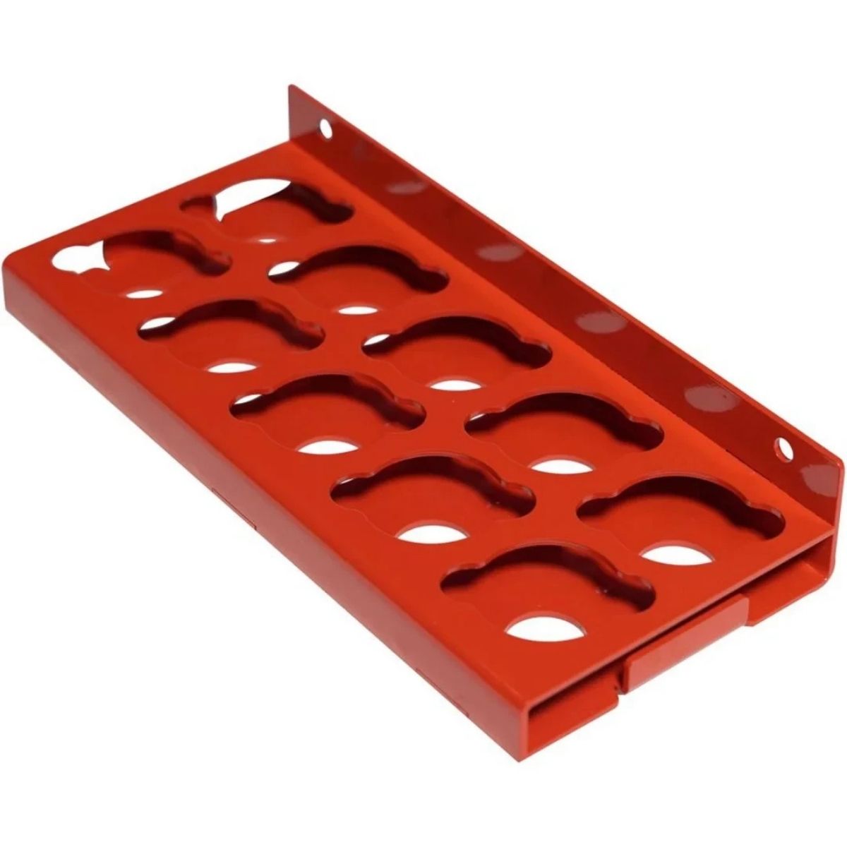 Edwards Punch & Die Storage Tray for Ironworkers