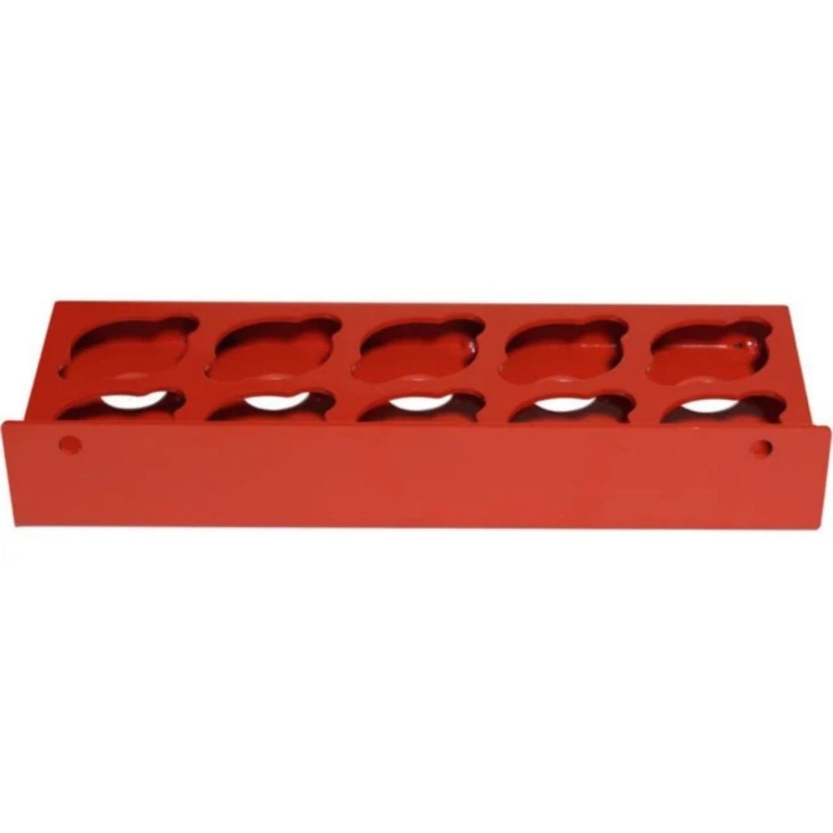 Edwards Punch & Die Storage Tray for Ironworkers