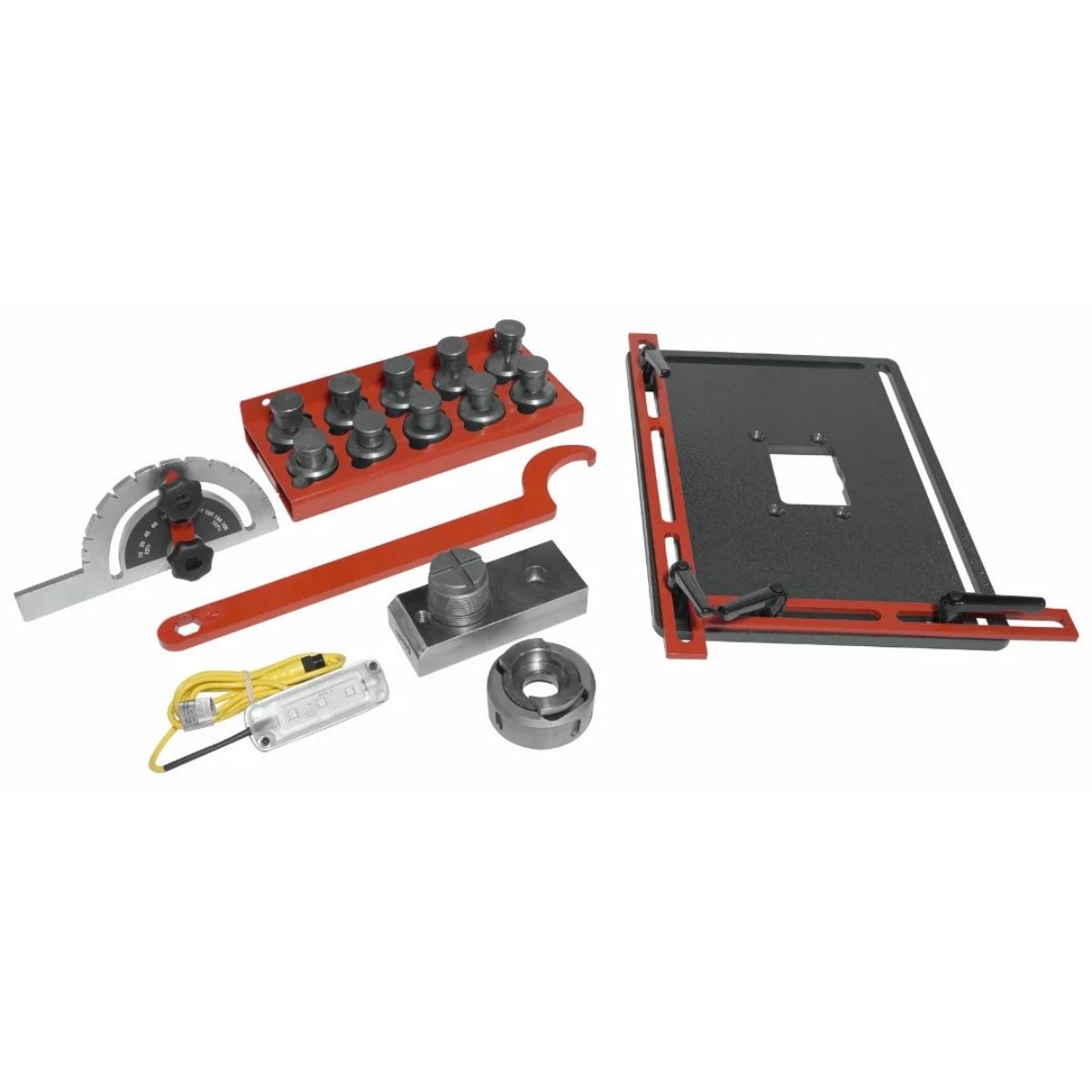 Edwards Punching Productivity Pack for Ironworkers