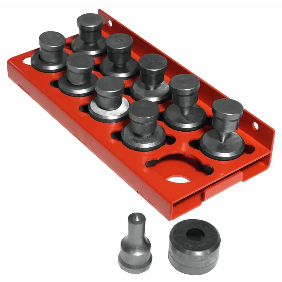 Edwards Punching Productivity Pack for Ironworkers
