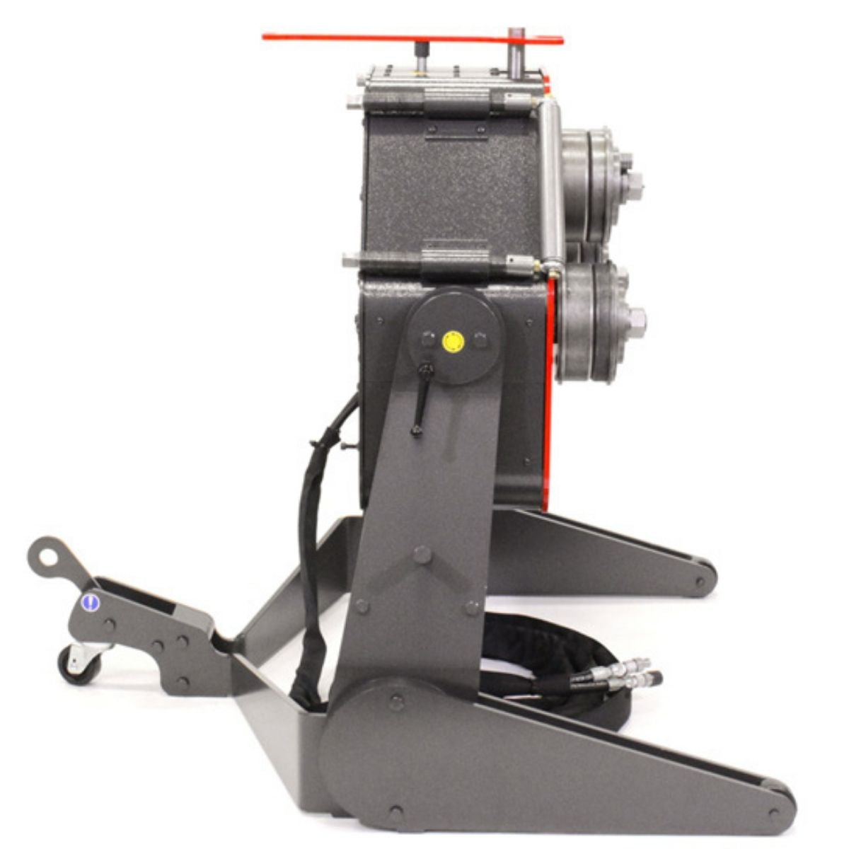 Edwards Radius Roller with PowerLink Hydraulic Tool
