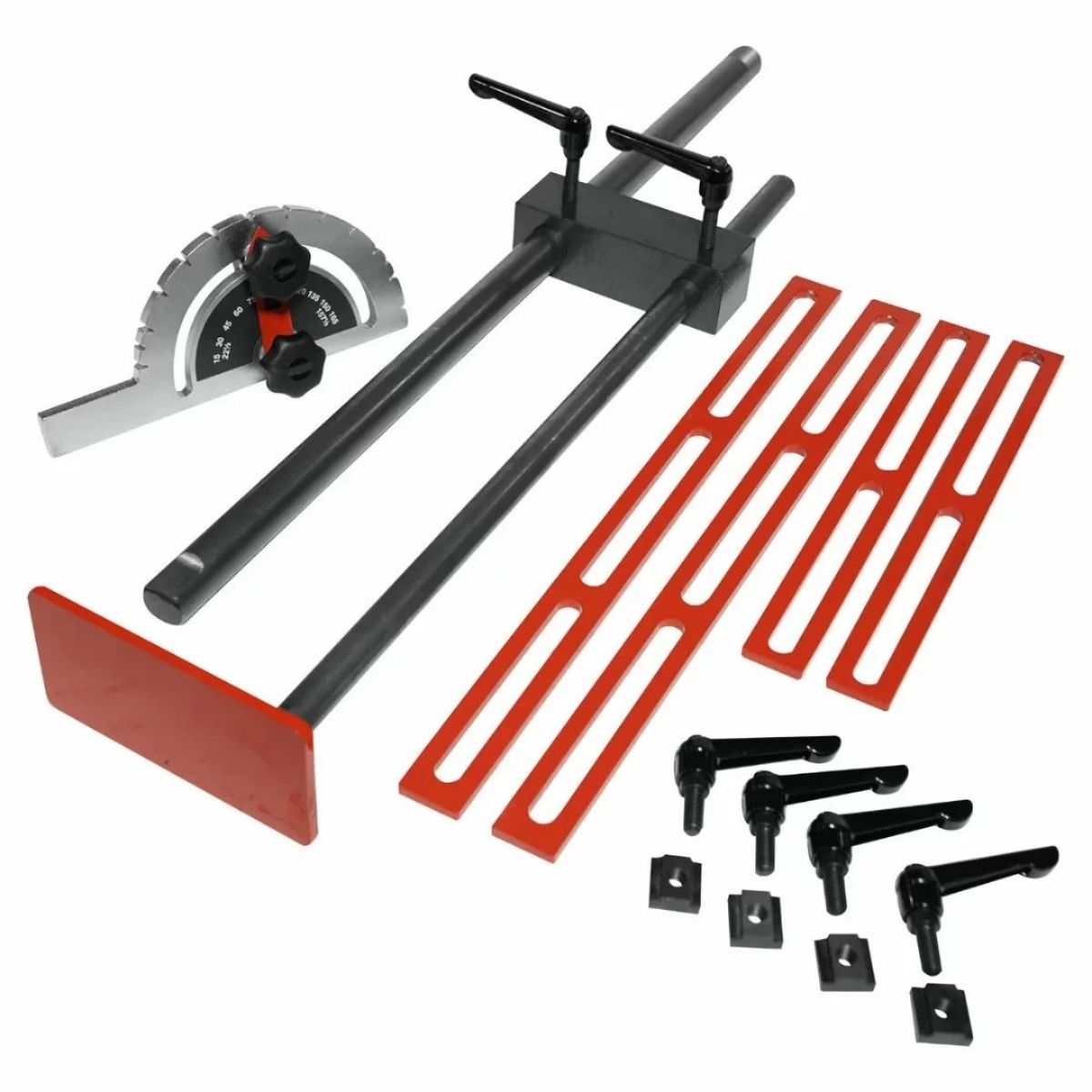 Edwards Shearing Productivity Pack for Ironworkers