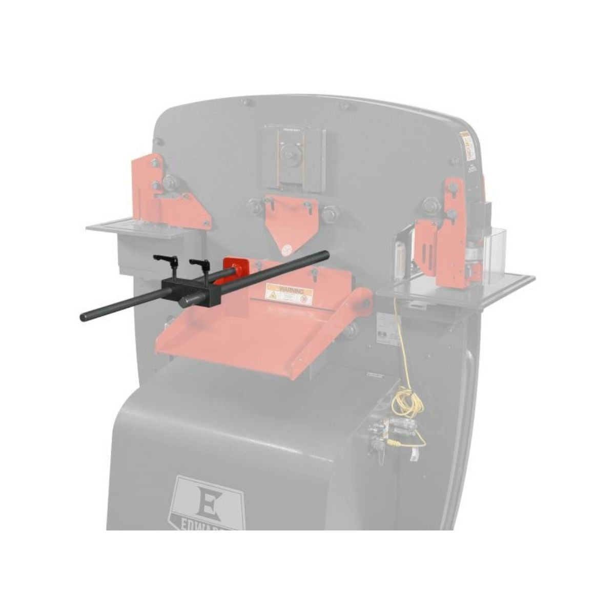 Edwards Shearing Productivity Pack for Ironworkers