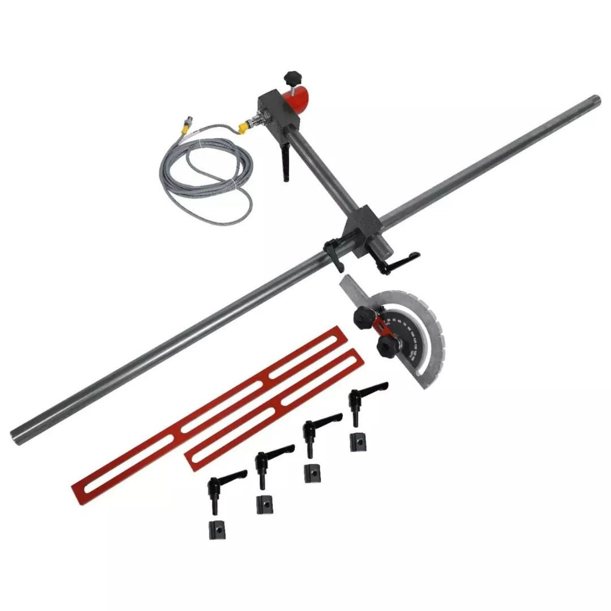 Edwards Automatic Shearing Productivity Pack for Ironworkers