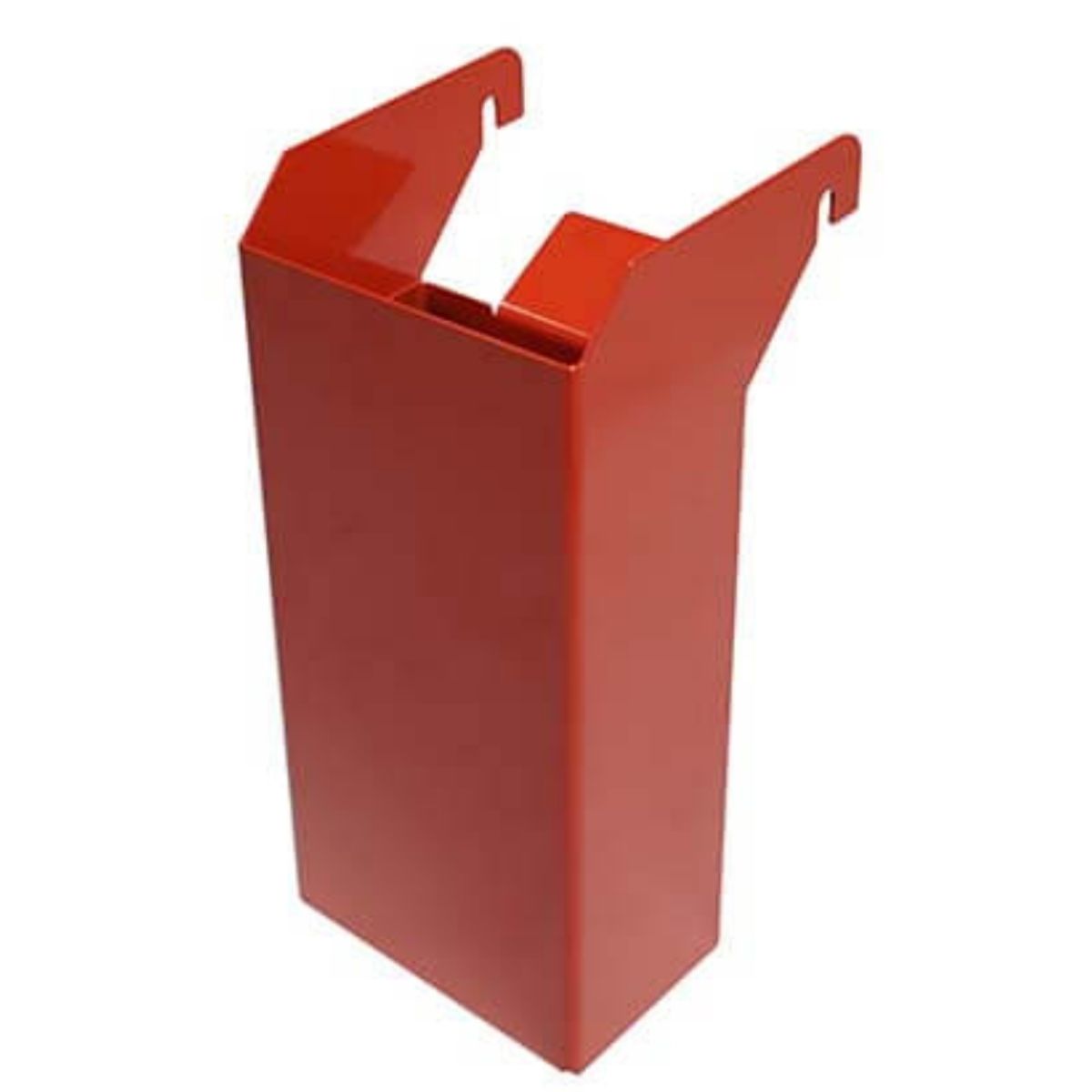 Edwards Slug Receptacle for 65 to 100 Ton Ironworkers