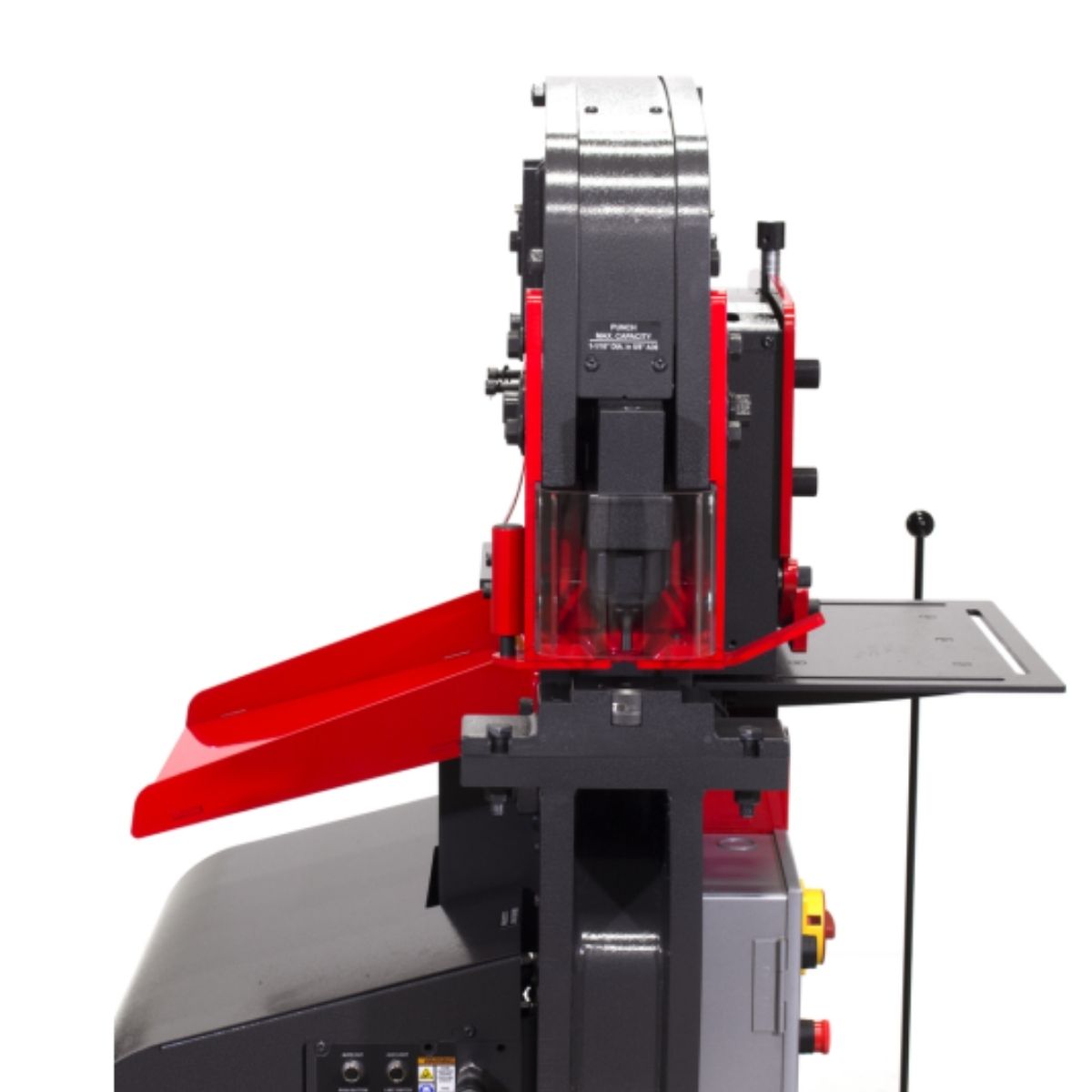 Edwards Stripper Reducing Plate for 40 to 60 Ton Ironworkers