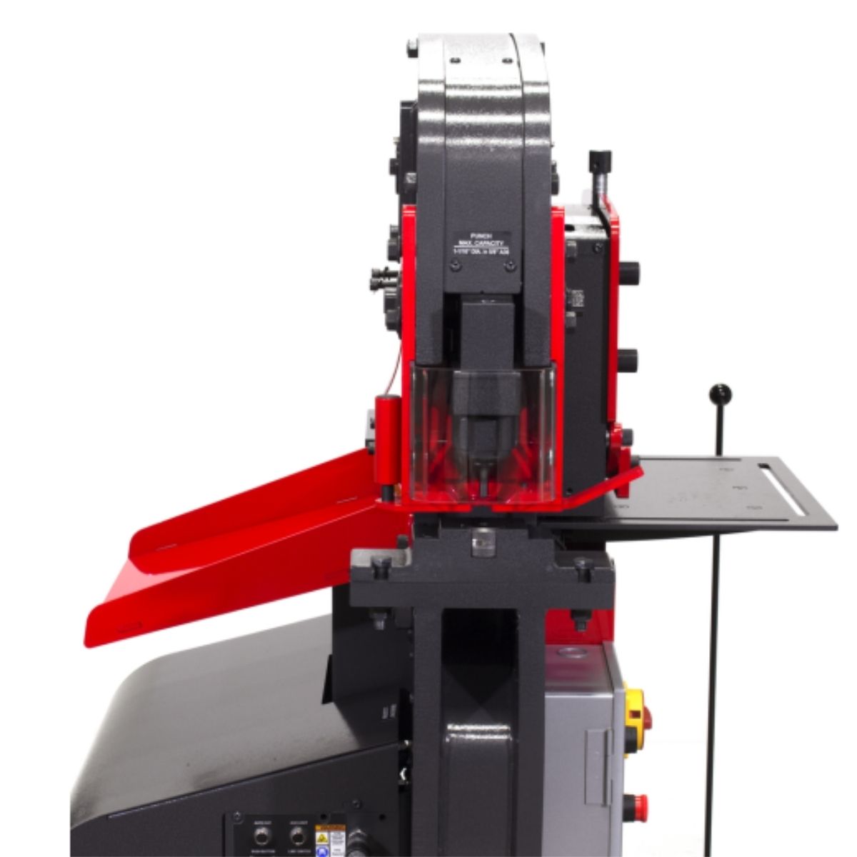 Edwards Stripper Reducing Plate for 65 to 100 Ton Ironworkers