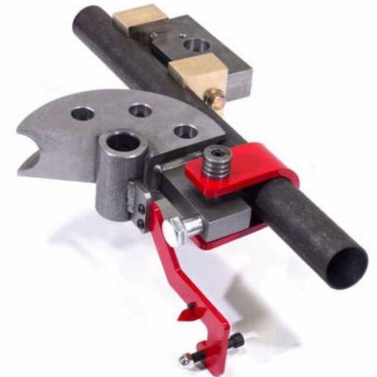 Edwards 3/4" Pipe Bender Die for 10-Ton Tube & Pipe Bender