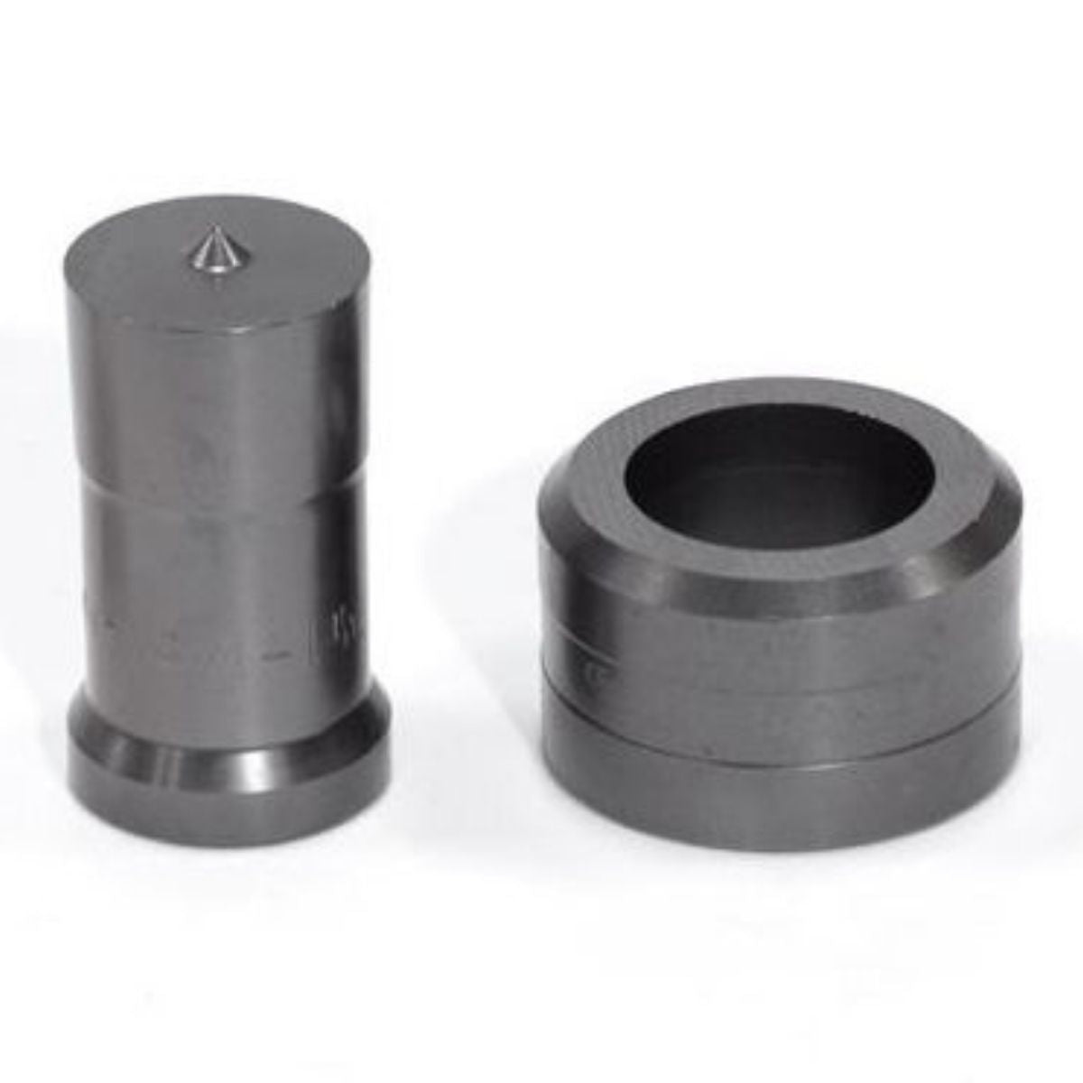 Edwards Standard Round Punch & Die Set for Ironworkers