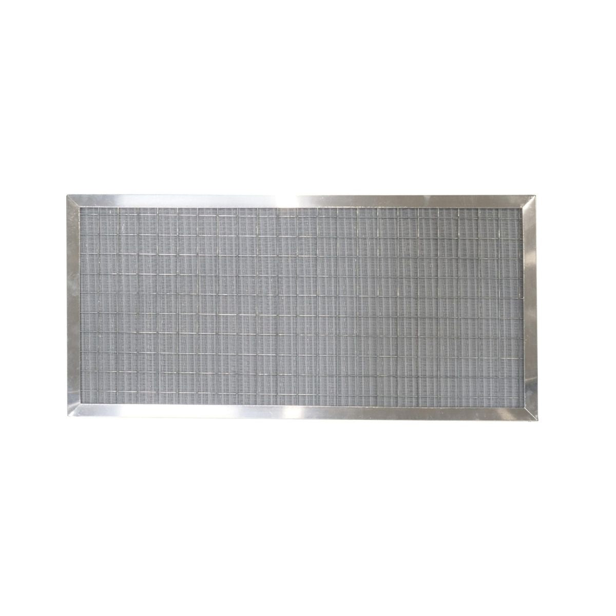 Electrostatic Filter (1-Micron) for Laguna A Flux