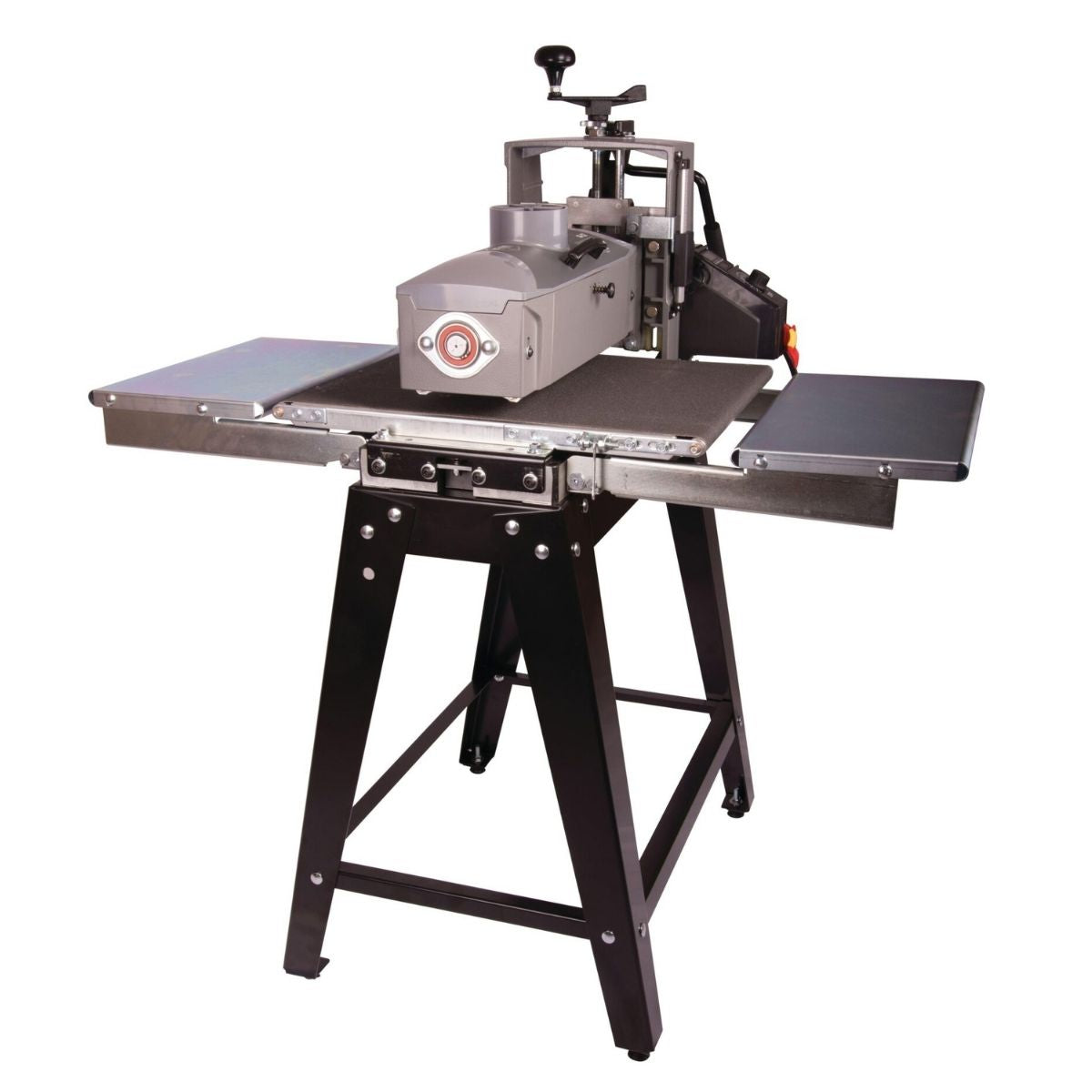 Folding Infeed/Outfeed Tables for SuperMax 16-32