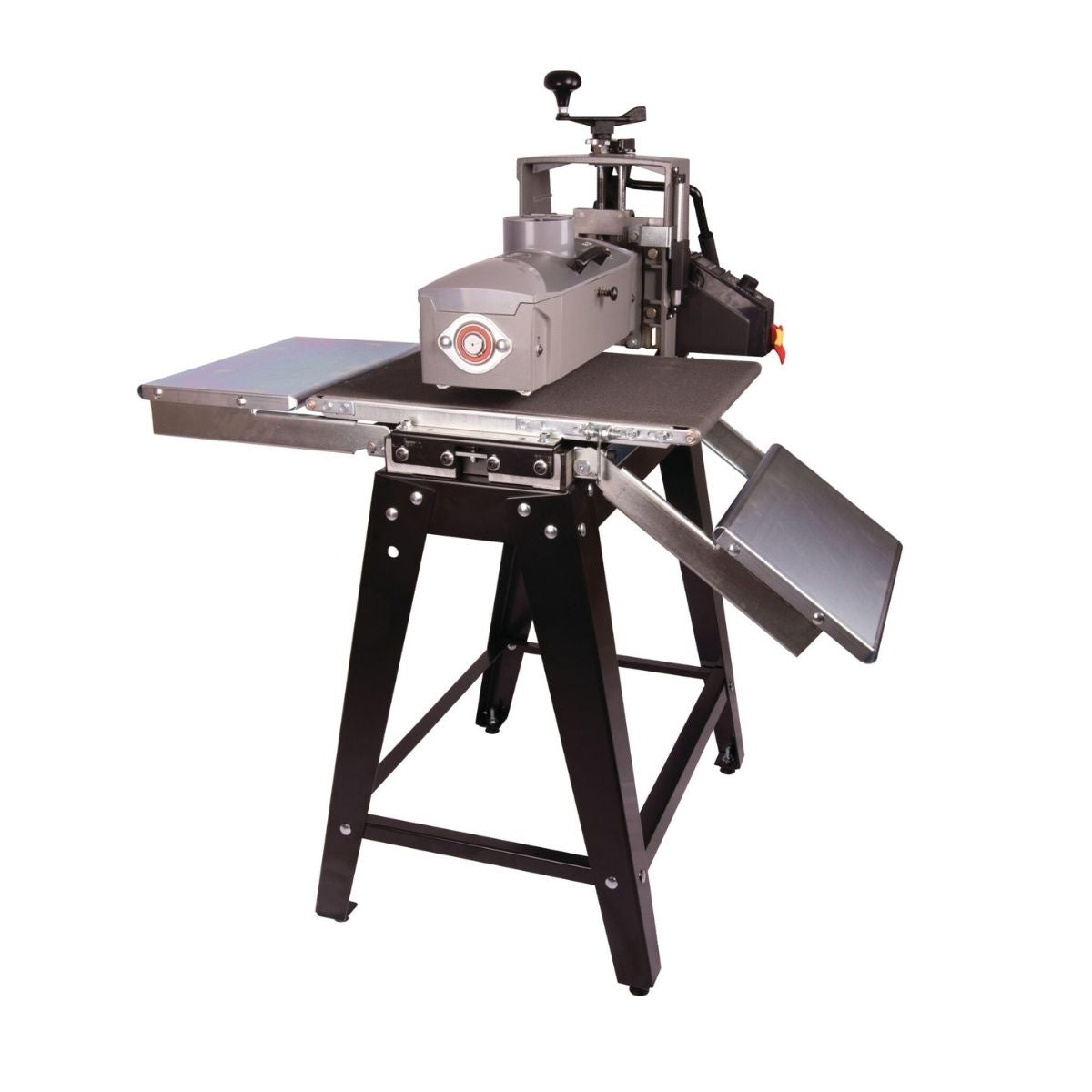 Folding Infeed/Outfeed Tables for SuperMax 16-32