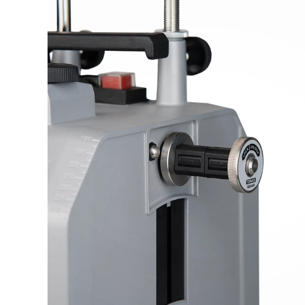  For smart water management Tormek TF-2 Tilt Feet