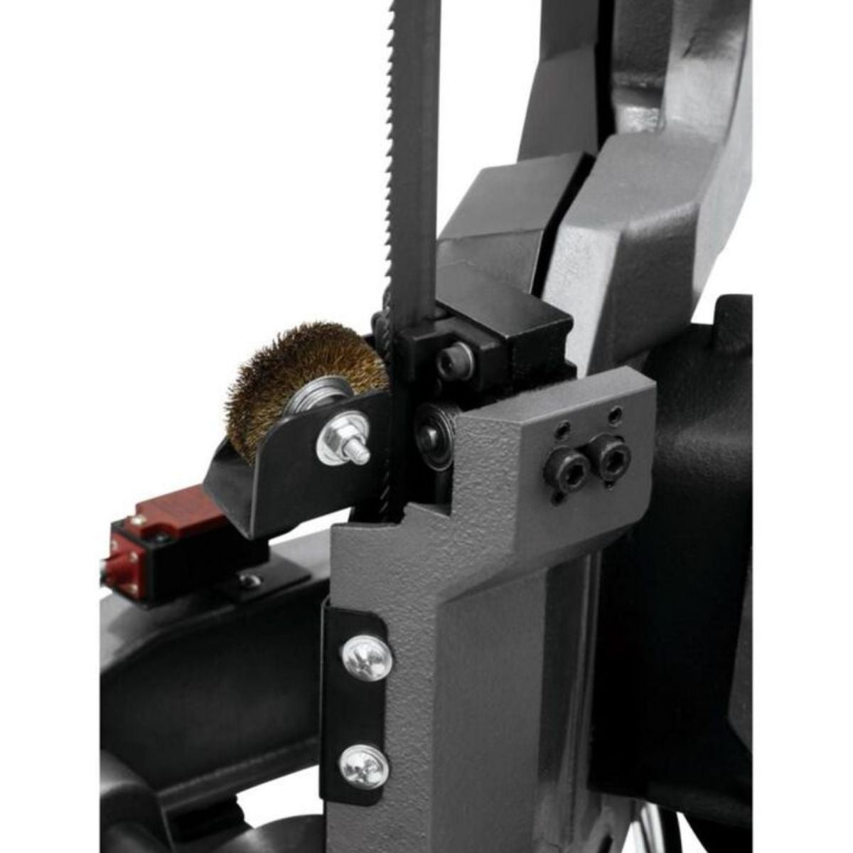 JET HBS-814GH 8" x 14" Geared Head Horizontal Metal Bandsaw