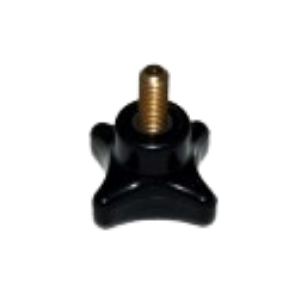 HEGNER PART NUMBER 102 : THUMBSCREW M6