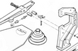 HEGNER PART 061: BEARING BUSH