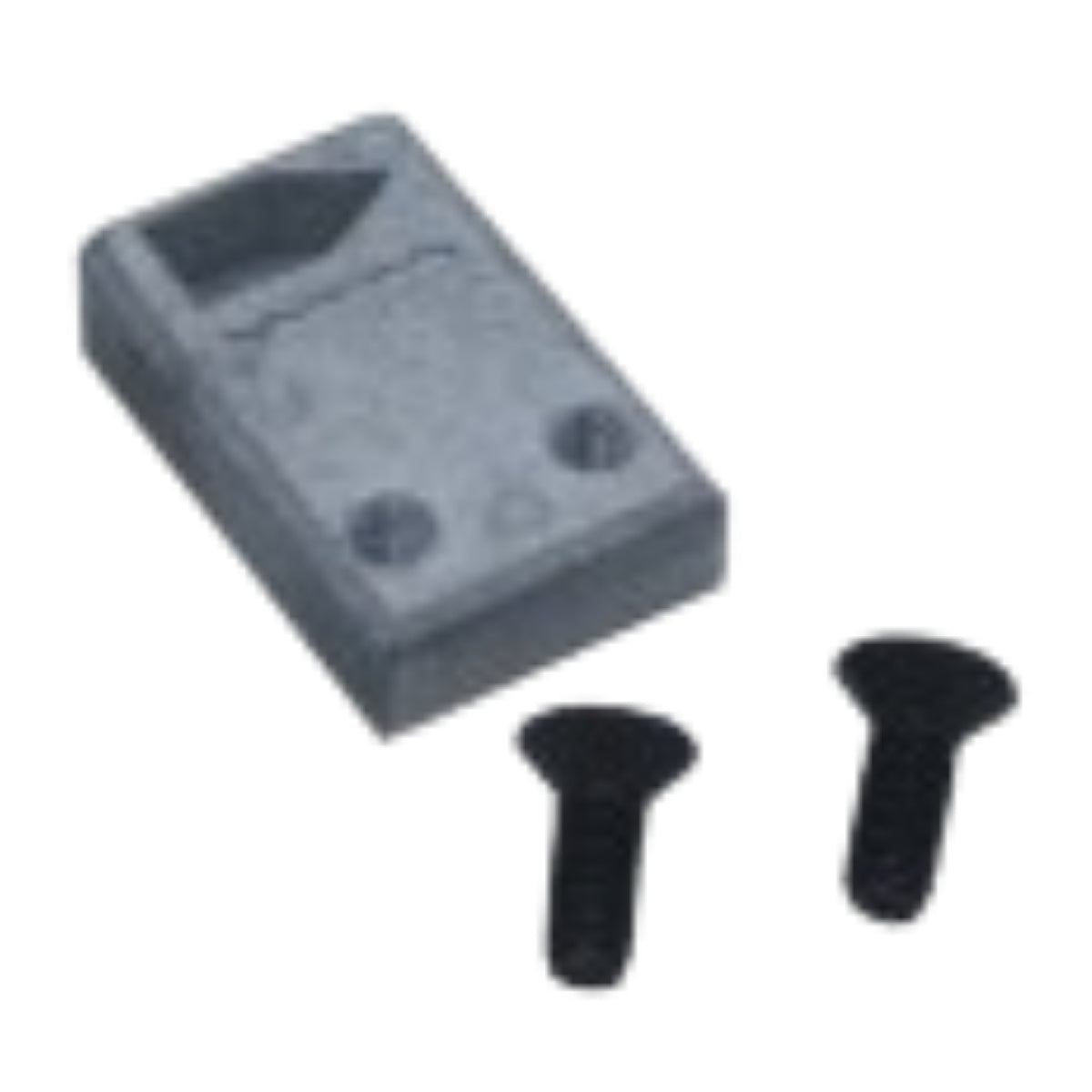 HEGNER PART NUMBER 016 : BLADE MOUNTING DEVICE