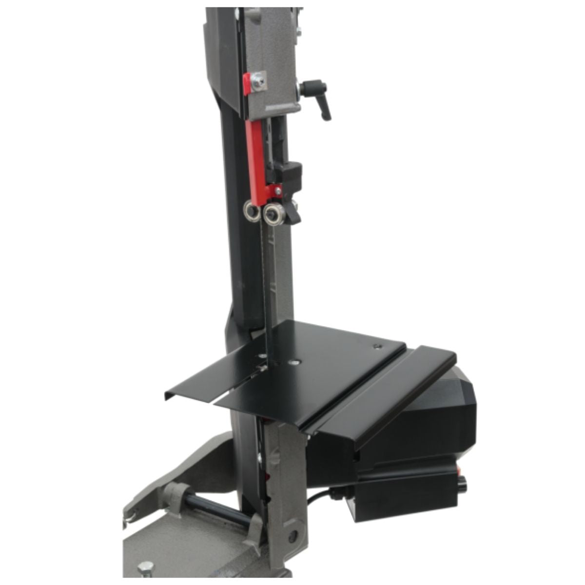 JET HBS-56V 5" x 6" Variable Speed Horizontal/Vertical Metal Bandsaw