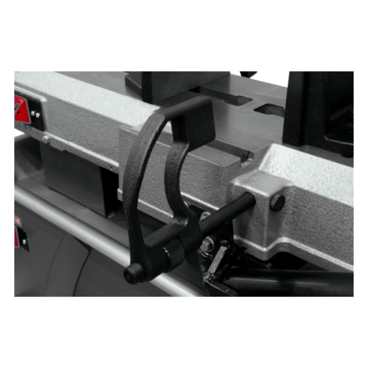 JET HVBS-712D 7" x 12" Deluxe Horizontal/Vertical Metal Bandsaw
