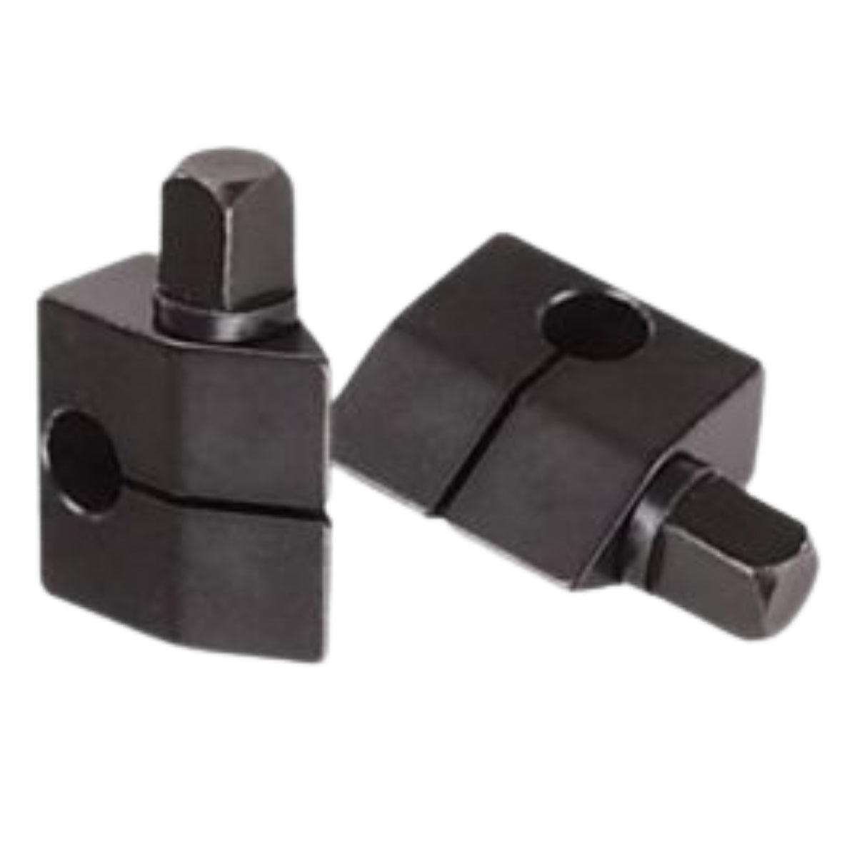 Hegner Blade Clamps - Pair (2x)