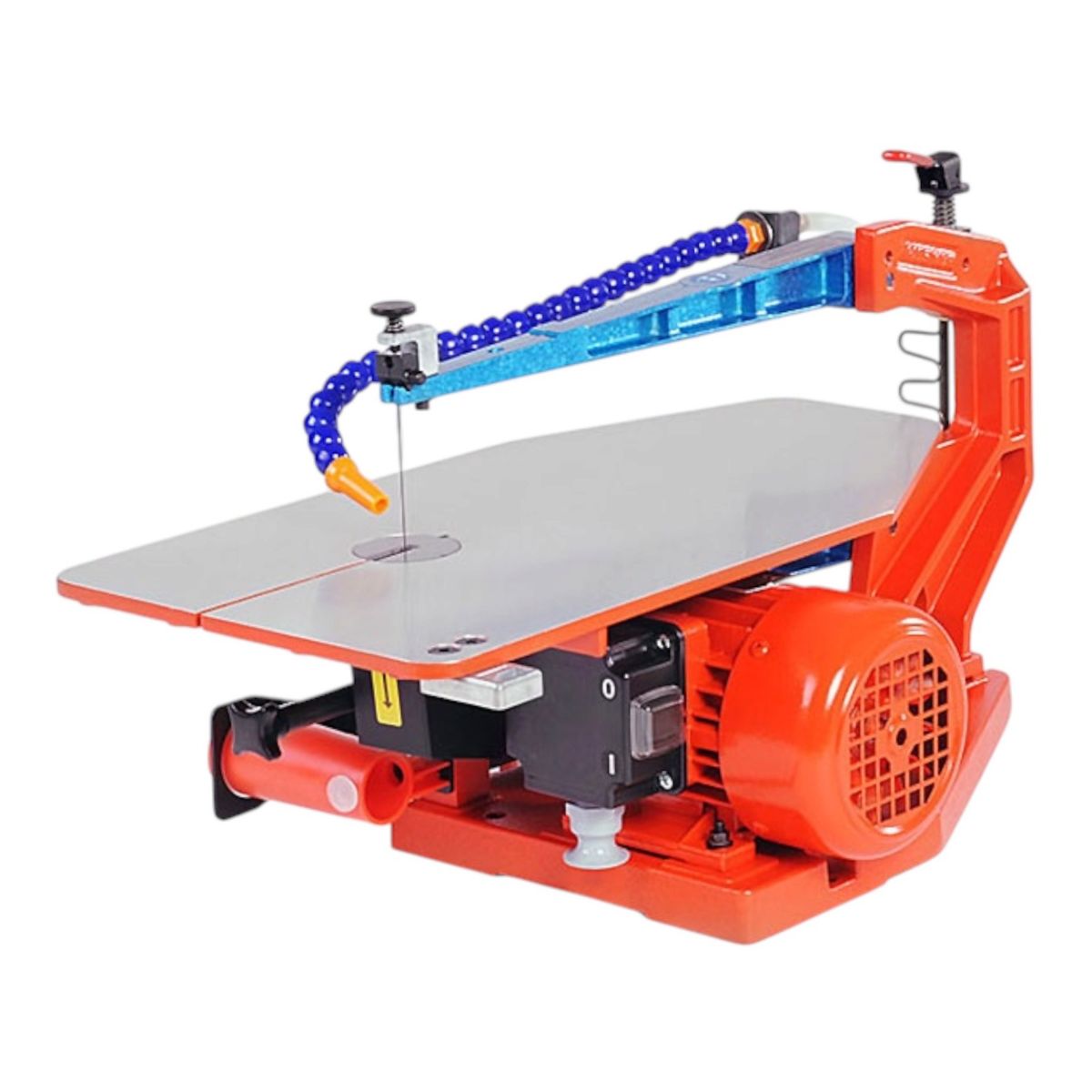 Hegner Multimax 14 Single Speed Scroll Saw