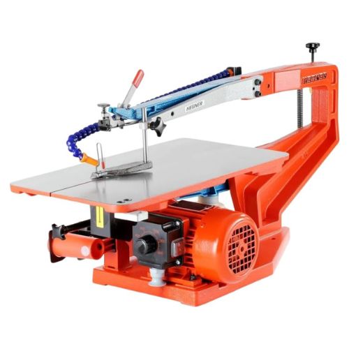 Hegner Multimax 22 Variable Speed Scroll Saw