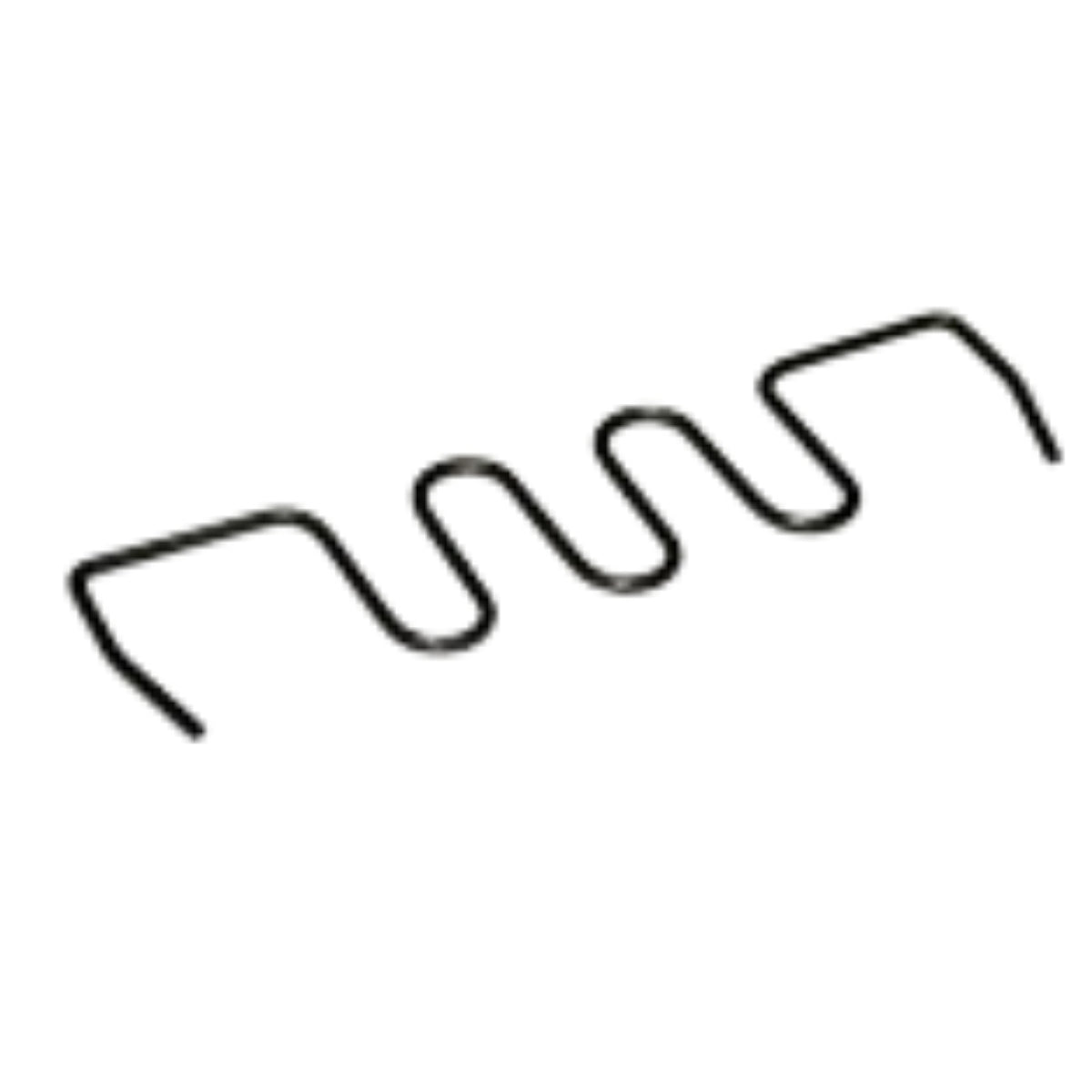 Hegner Part Number 013/213 : HARMONICA SPRING