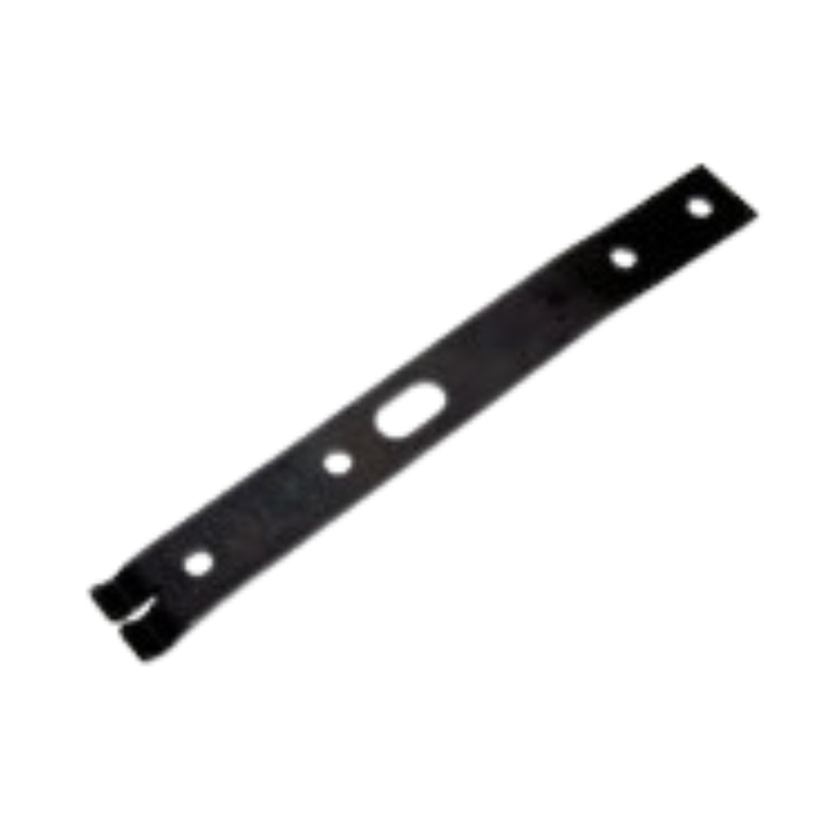 Hegner Part Number 352 : CLAMP CARRIAGE LEAF SPRING