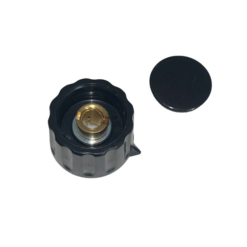 M18-V/M18-S Part Number 265K : KNOB FOR VS SWITCH