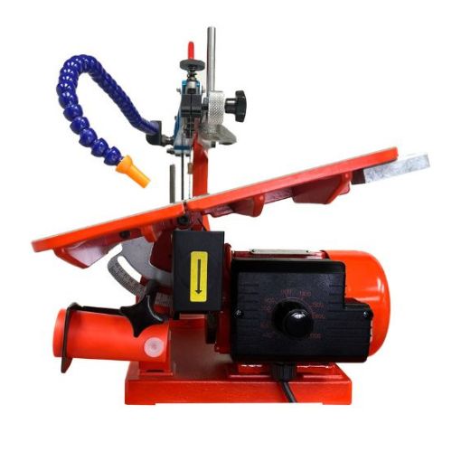 Hegner Multimax 22 Variable Speed Scroll Saw