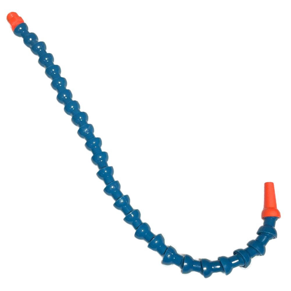 HEGNER NDRS ARTICULATED HOSE #3