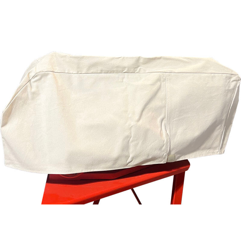 Hegner Dust Cover
