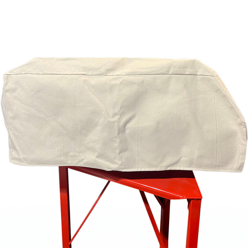 Hegner Dust Cover