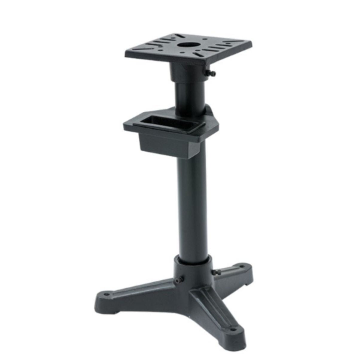 JET IBG Stand for 8" and 10" Industrial Bench Grinders