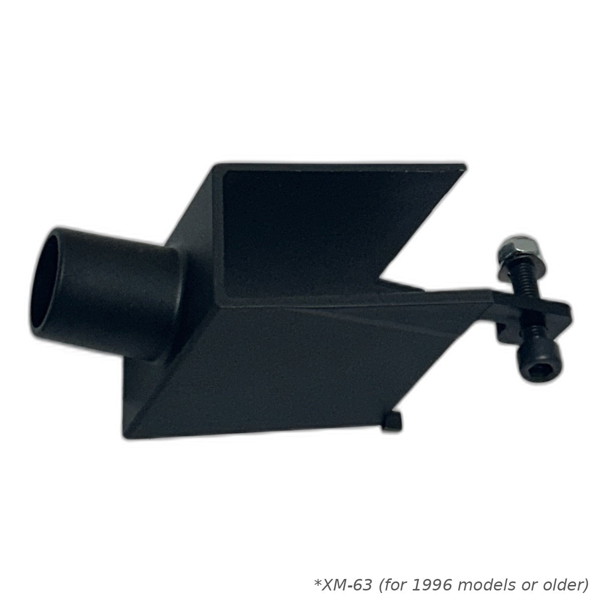 HEGNER PART NUMBER 063 or 163 : GUARD