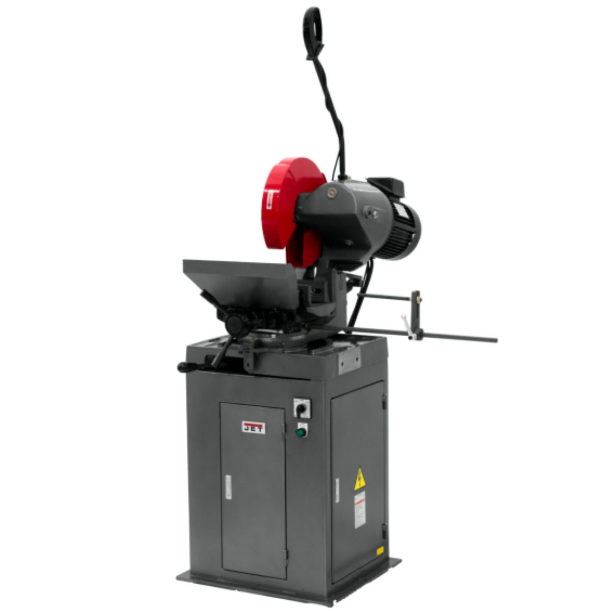 JET J-FK350 14" 350mm Ferrous Manual Cold Saw