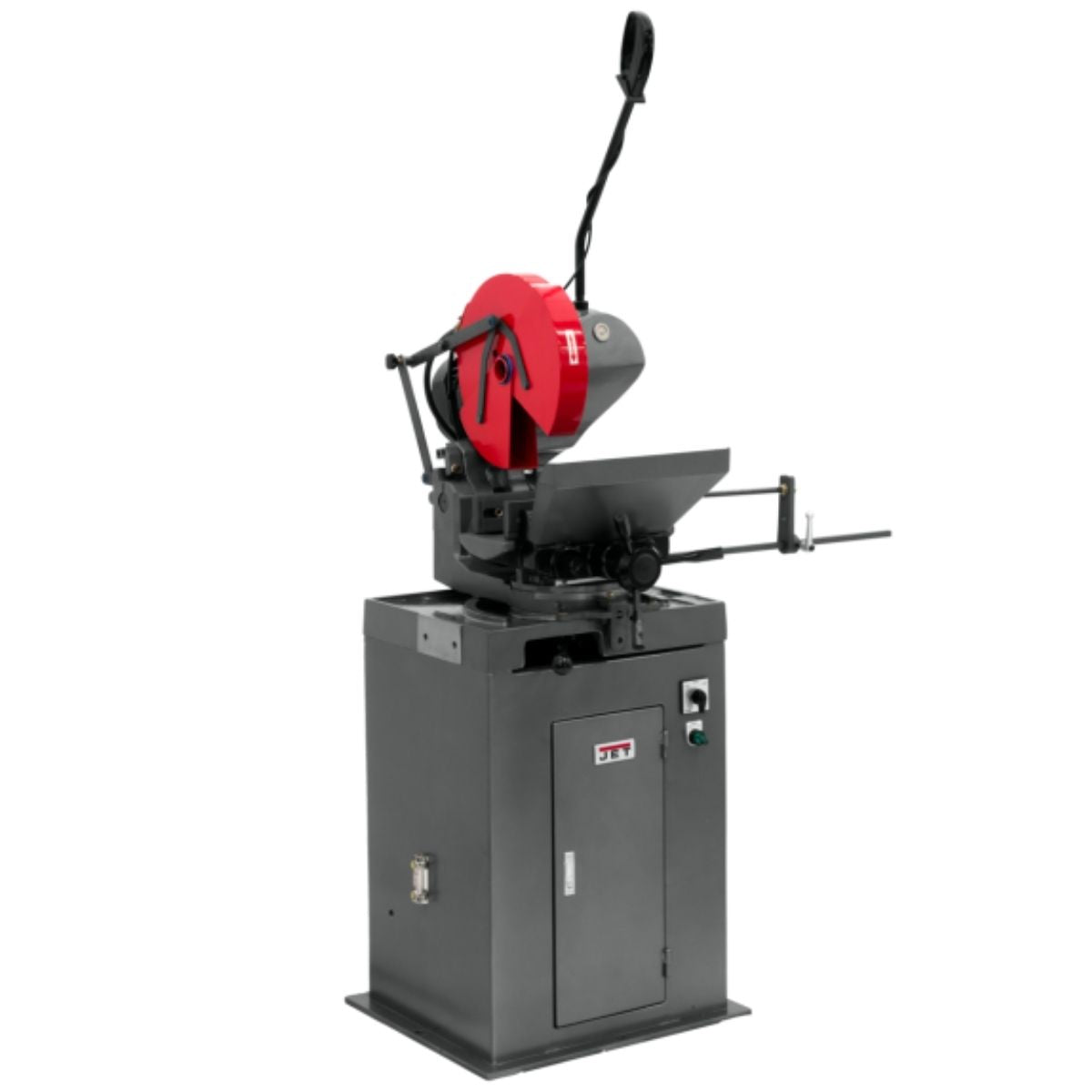 JET J-FK350 14" 350mm Ferrous Manual Cold Saw