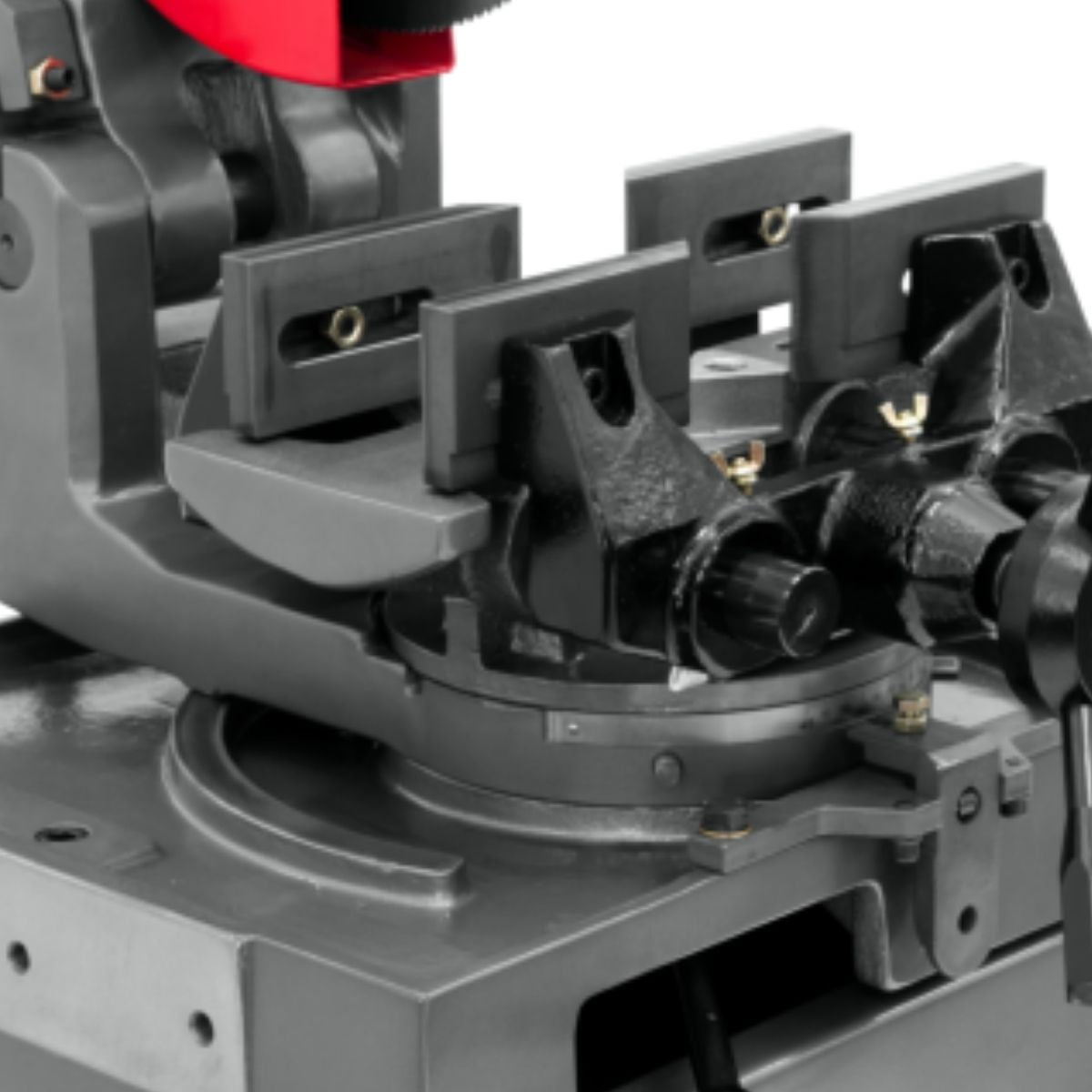 JET J-FK350 14" 350mm Ferrous Manual Cold Saw