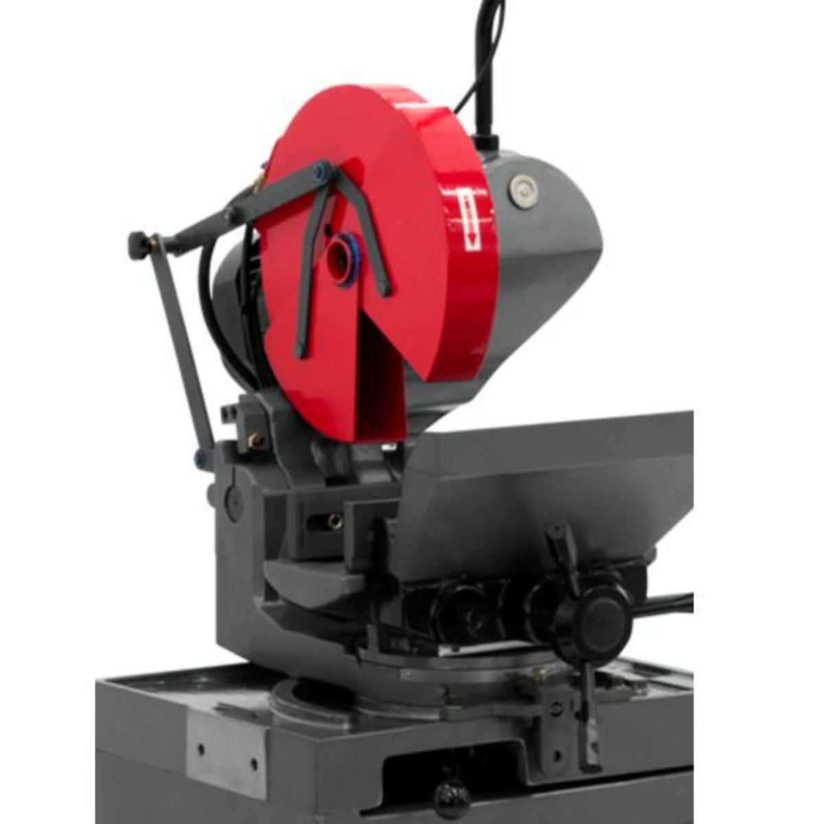 JET J-FK350 14" 350mm Ferrous Manual Cold Saw