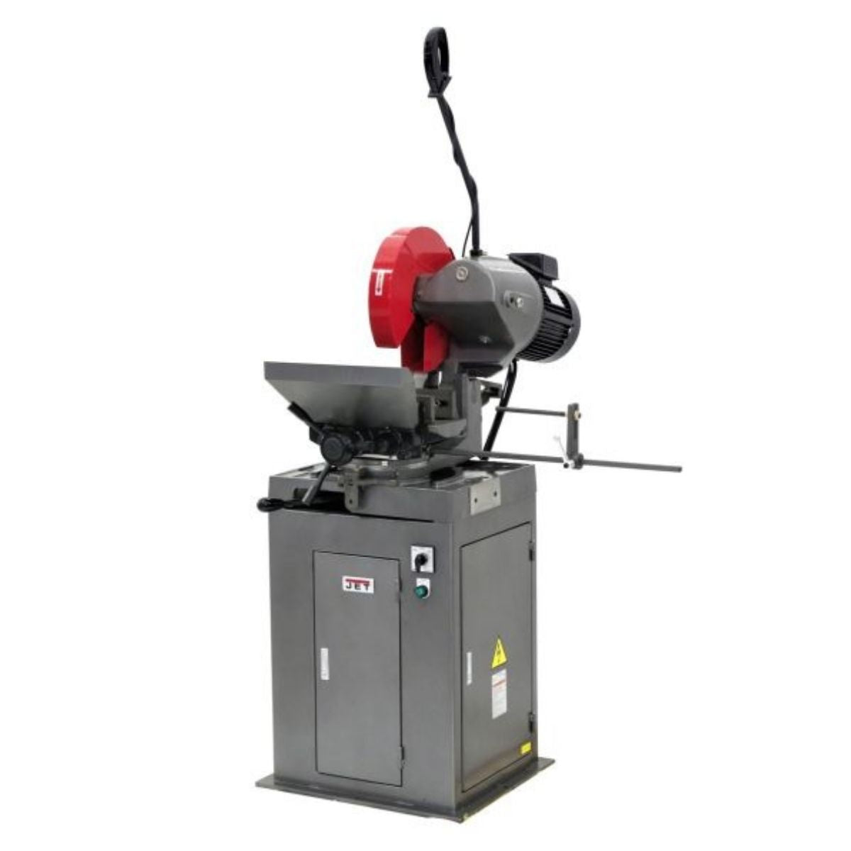JET J-FK350 14" 350mm Ferrous Manual Cold Saw