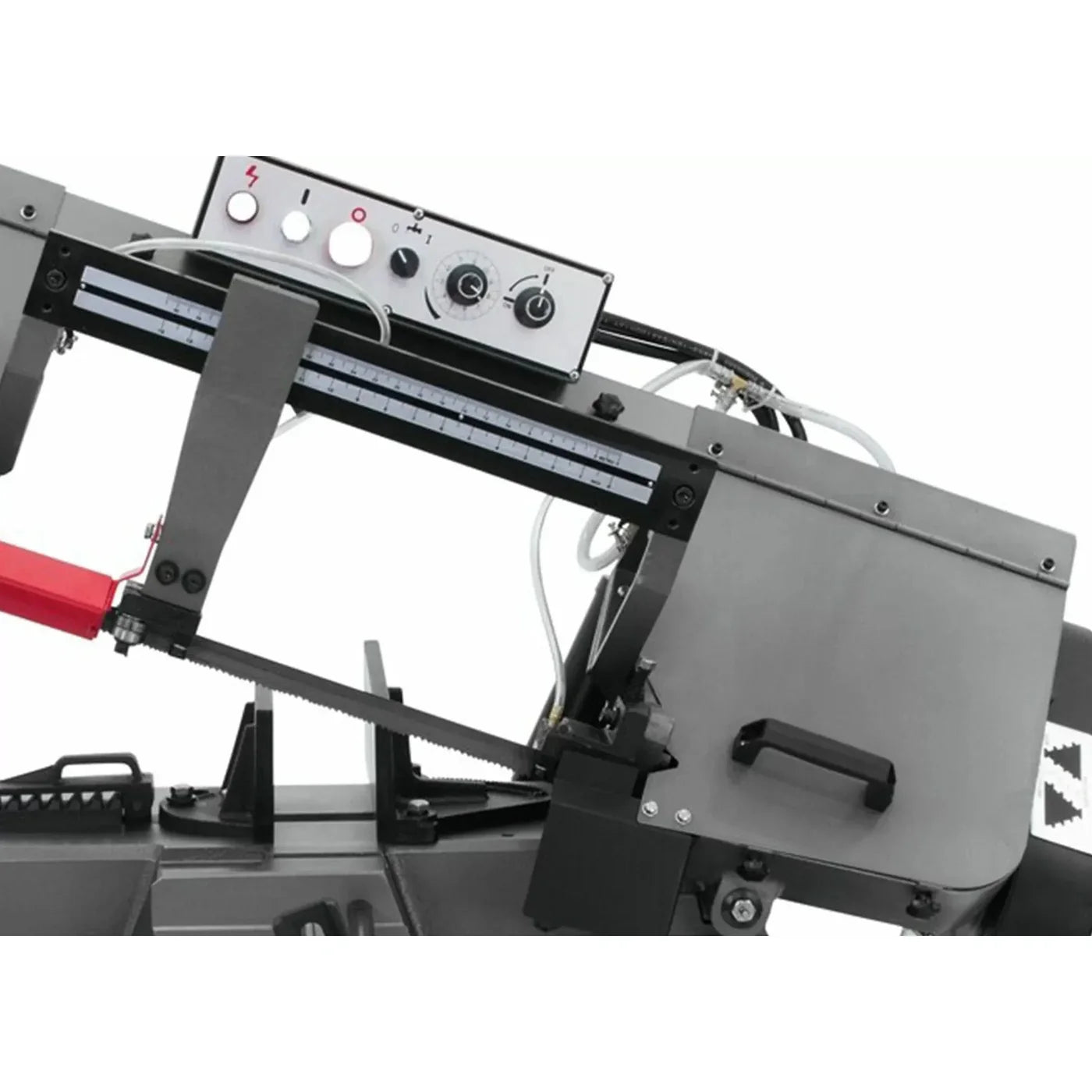 JET HBS-916 9" x 16" Horizontal Metal Bandsaw