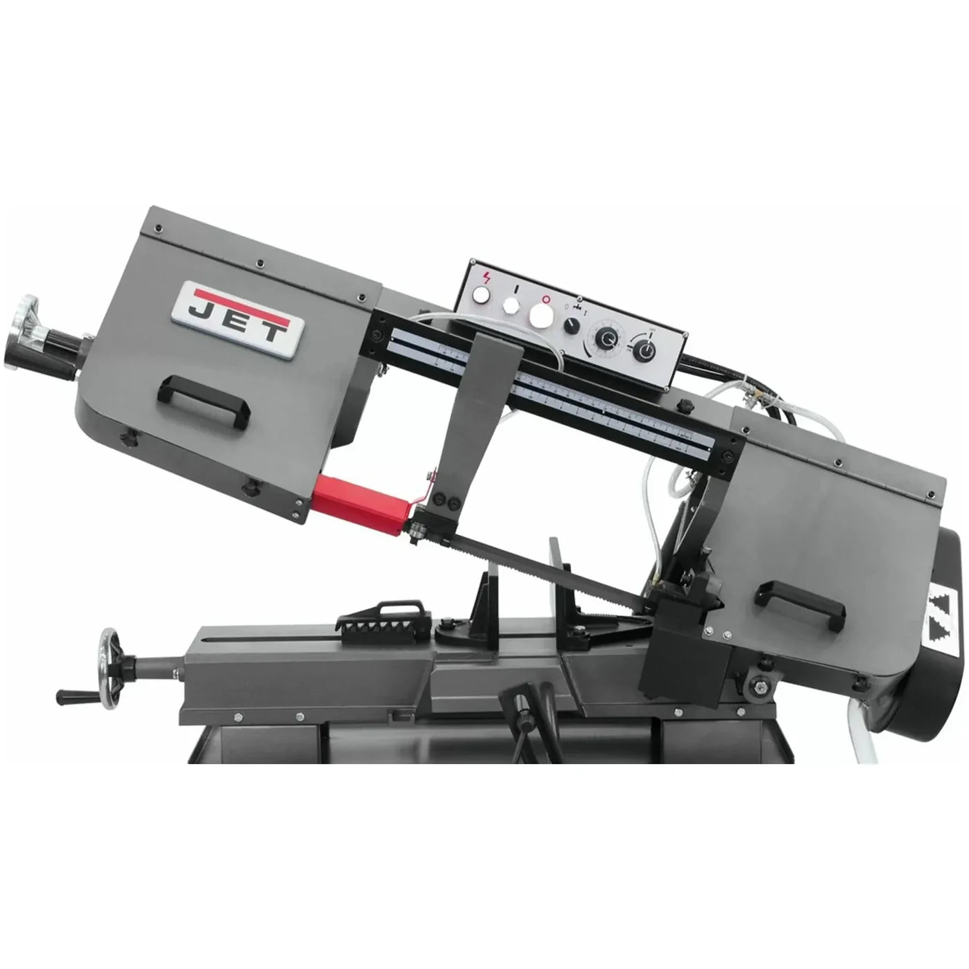 JET HBS-916 9" x 16" Horizontal Metal Bandsaw